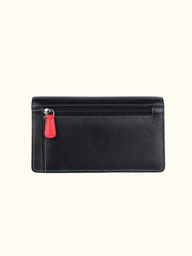 Milo Milo - WILLOW 397 Black
