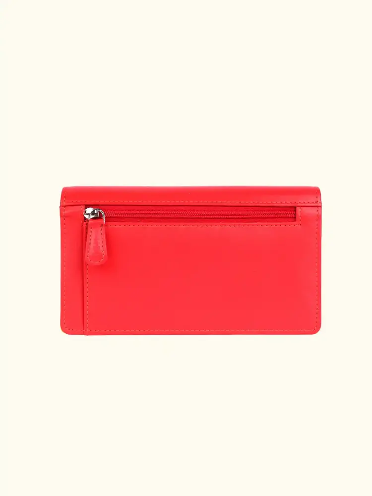Milo Milo - WILLOW 397 Red