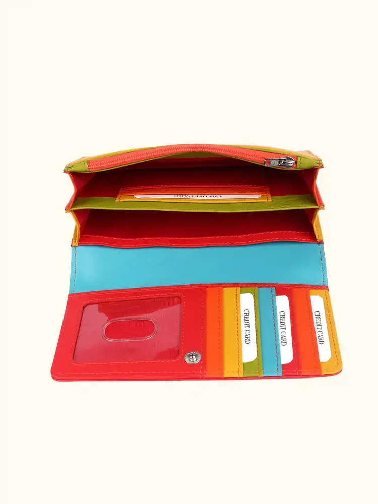 Milo Milo - WILLOW 397 Red