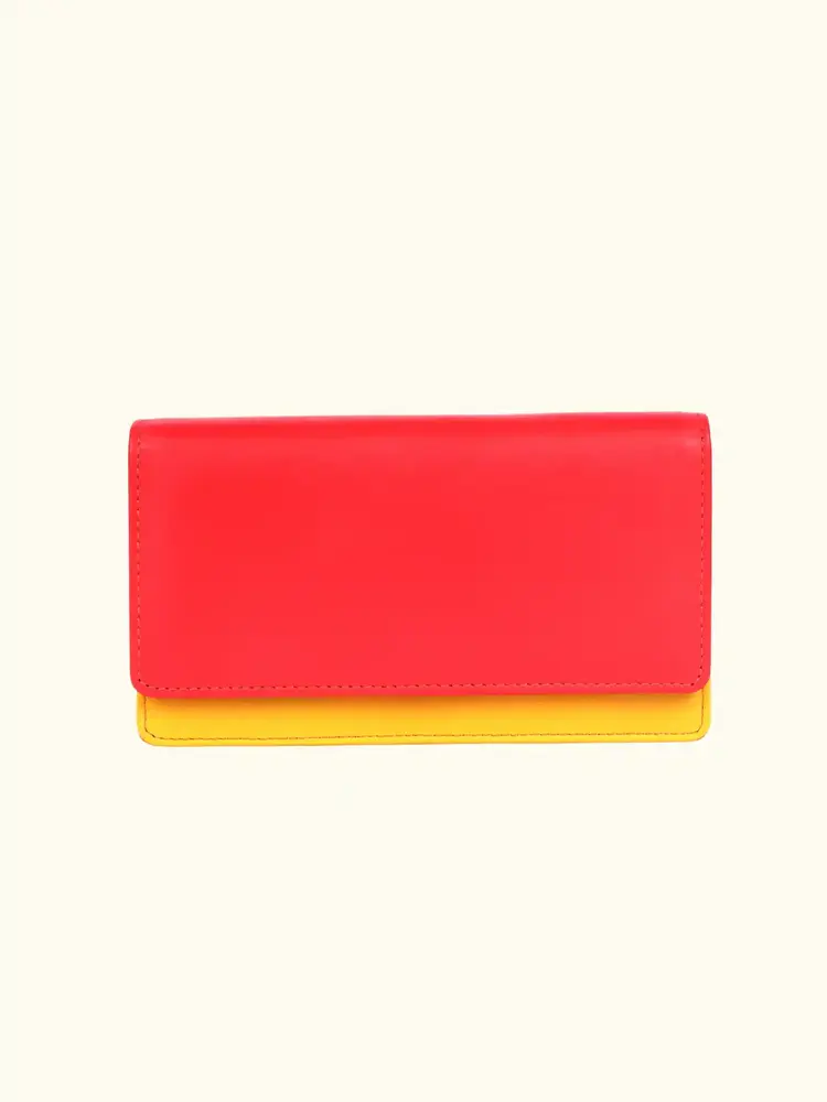 Milo Milo - WILLOW 397 Red