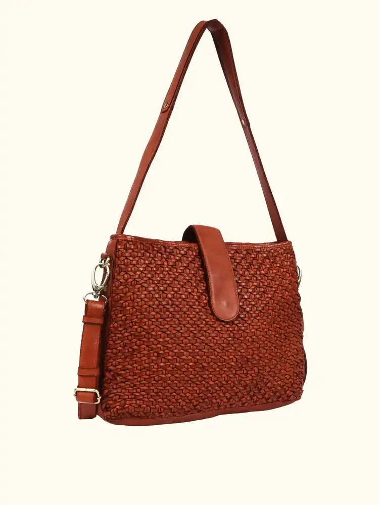 Milo Milo - GIADA 022 Cognac