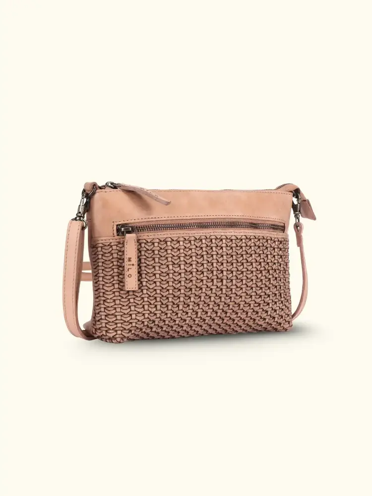 Milo Milo - AMERY 044 Taupe
