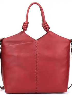 Milo Milo - JANINE 065 Burgundy Milo Milo - JANINE 065 Burgundy