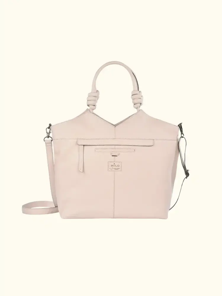 Milo Milo - JANINE 065 Ivory