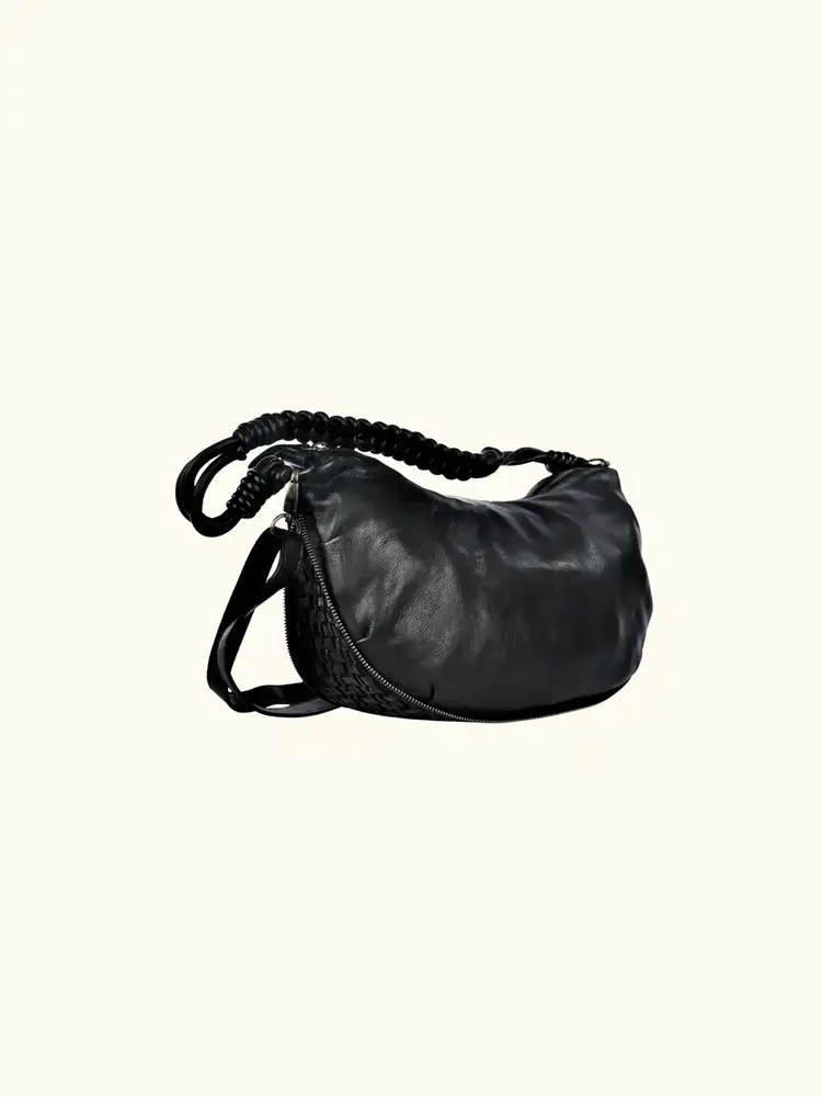 Milo Milo - LUCE 059 Black