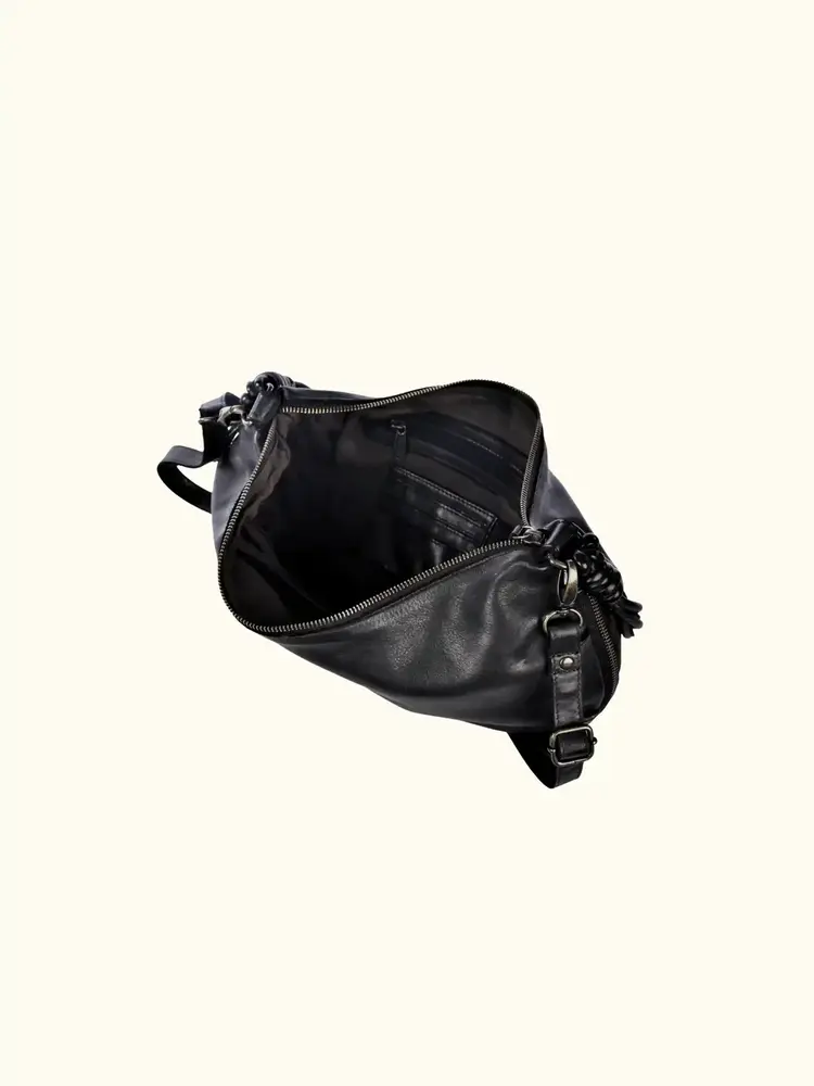 Milo Milo - LUCE 059 Black
