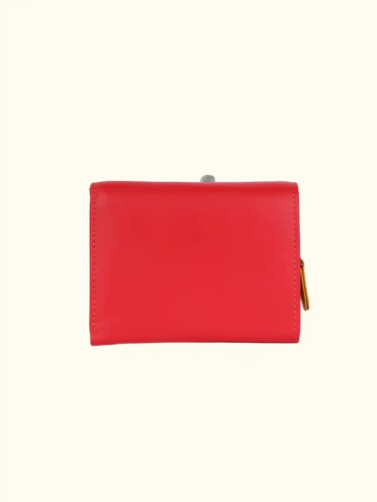 Milo Milo - HARPER 392 Red
