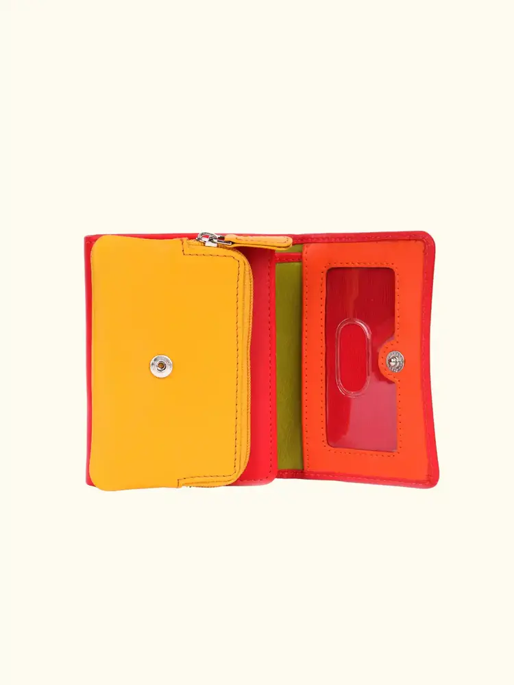 Milo Milo - HARPER 392 Red