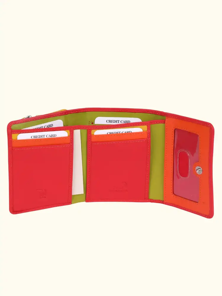 Milo Milo - HARPER 392 Red