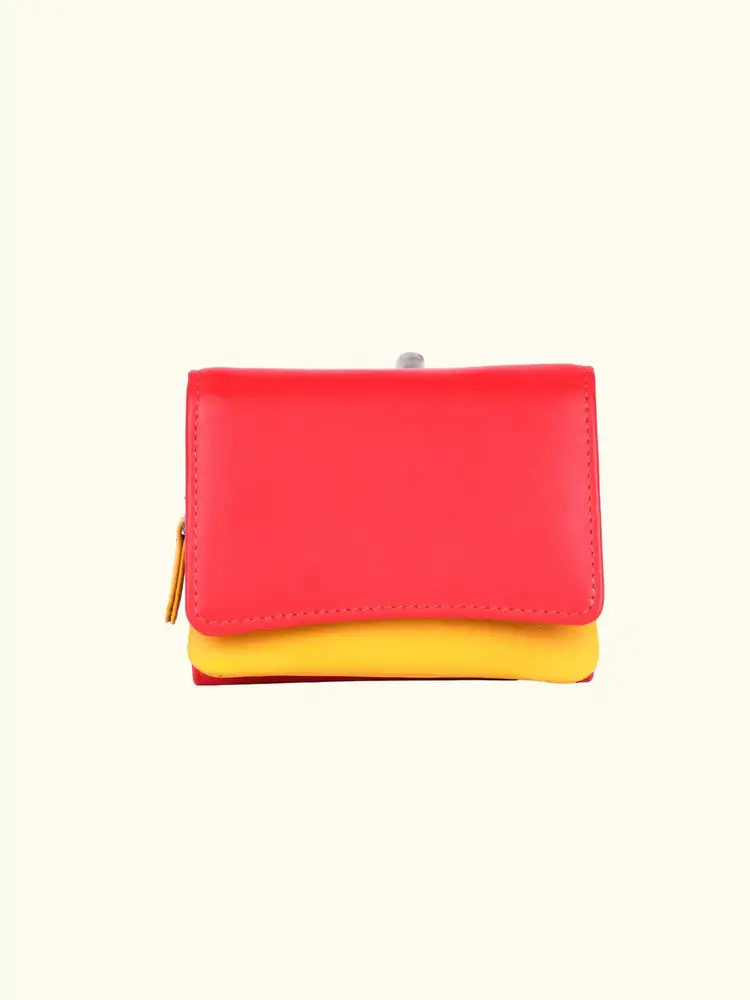 Milo Milo - HARPER 392 Red