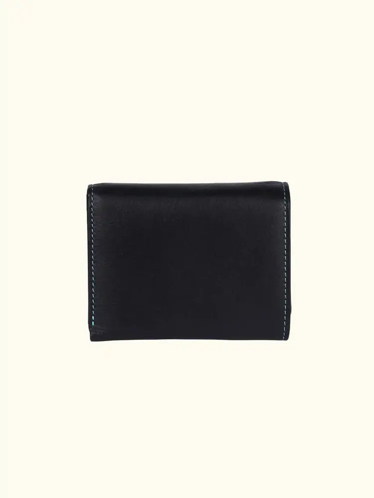 Milo Milo - HARPER 392 Black