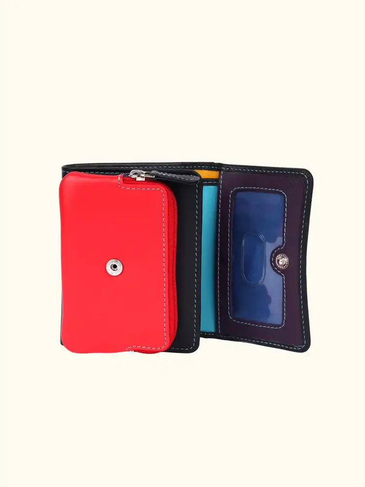 Milo Milo - HARPER 392 Black