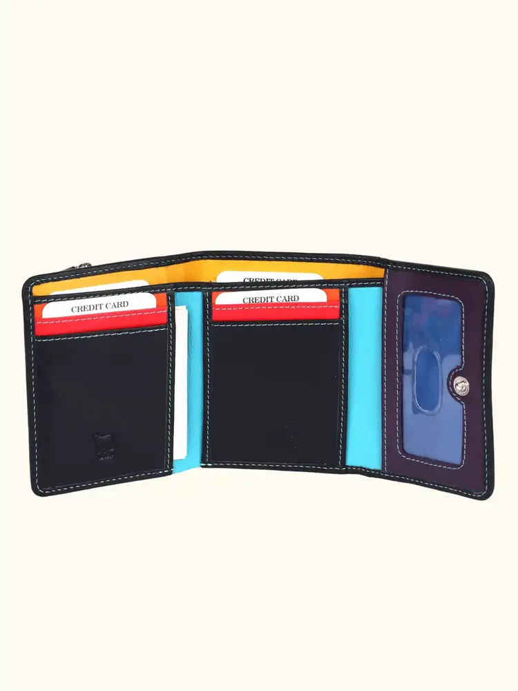 Milo Milo - HARPER 392 Black