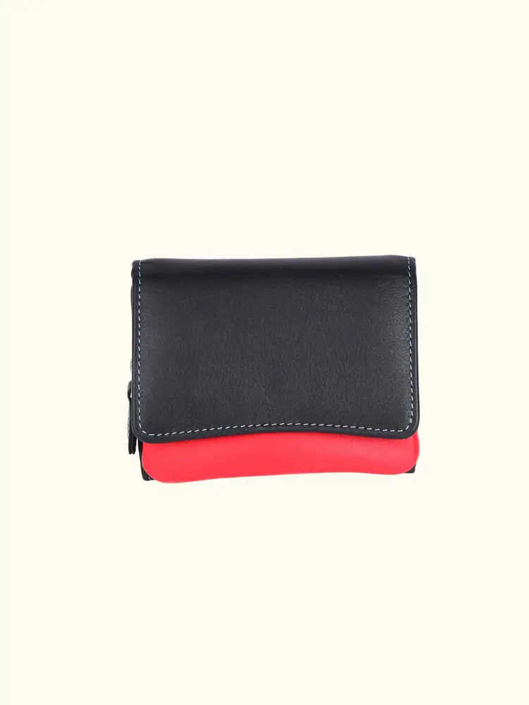 Milo Milo - HARPER 392 Black