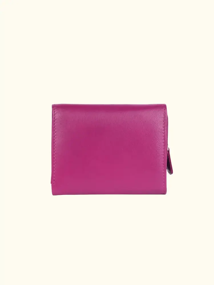Milo Milo - HARPER 392 Fuscia