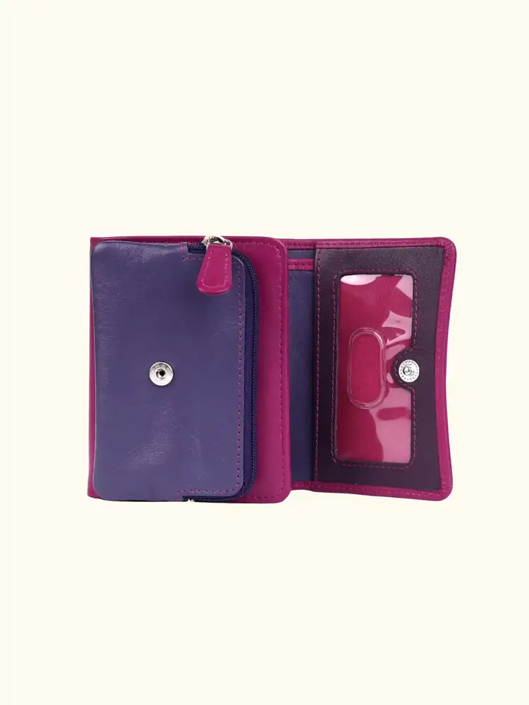 Milo Milo - HARPER 392 Fuscia