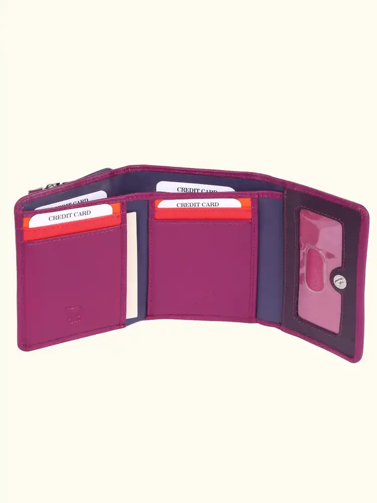 Milo Milo - HARPER 392 Fuscia