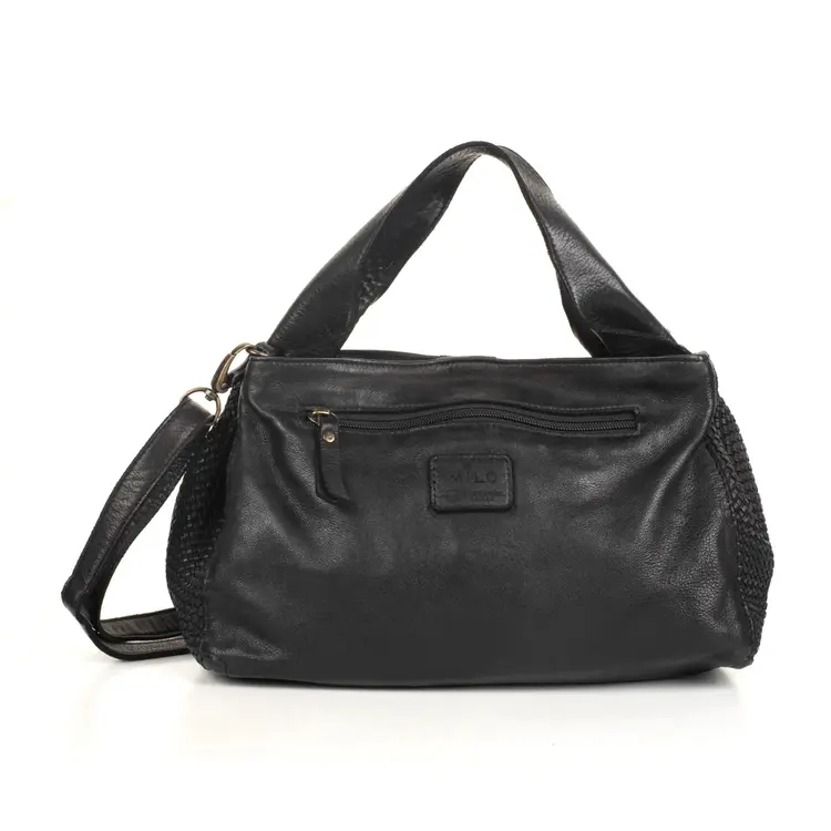 Milo Milo - NASH Crossbody