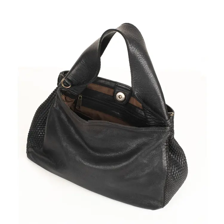 Milo Milo - NASH Crossbody