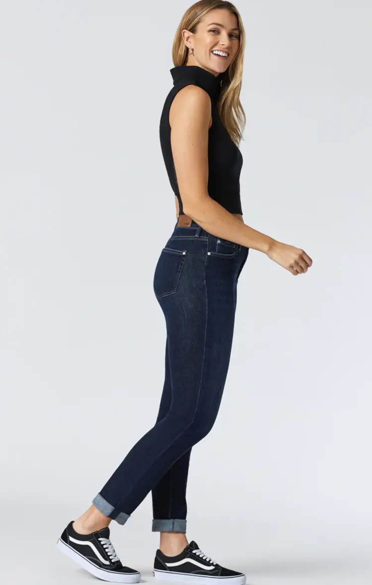 MAVI Mavi - KATHLEEN Mid Rise Boyfriend