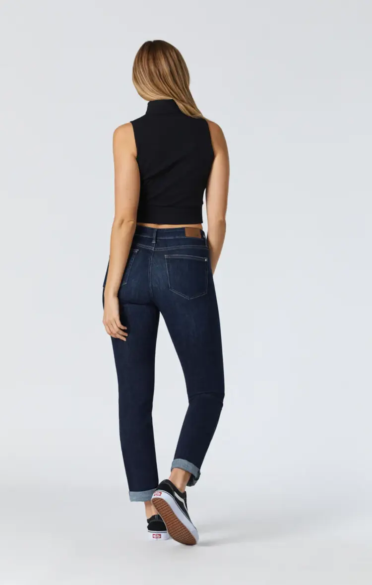 MAVI Mavi - KATHLEEN Mid Rise Boyfriend
