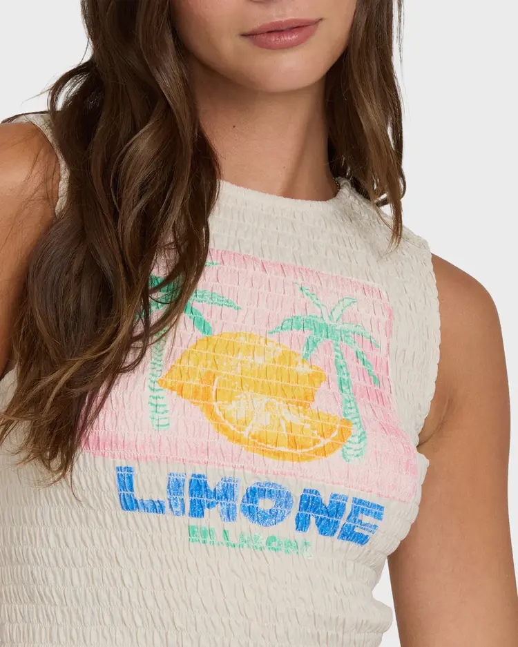 Billabong Billabong - Club Beach Tank