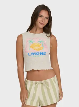 Billabong Billabong - Club Beach Tank