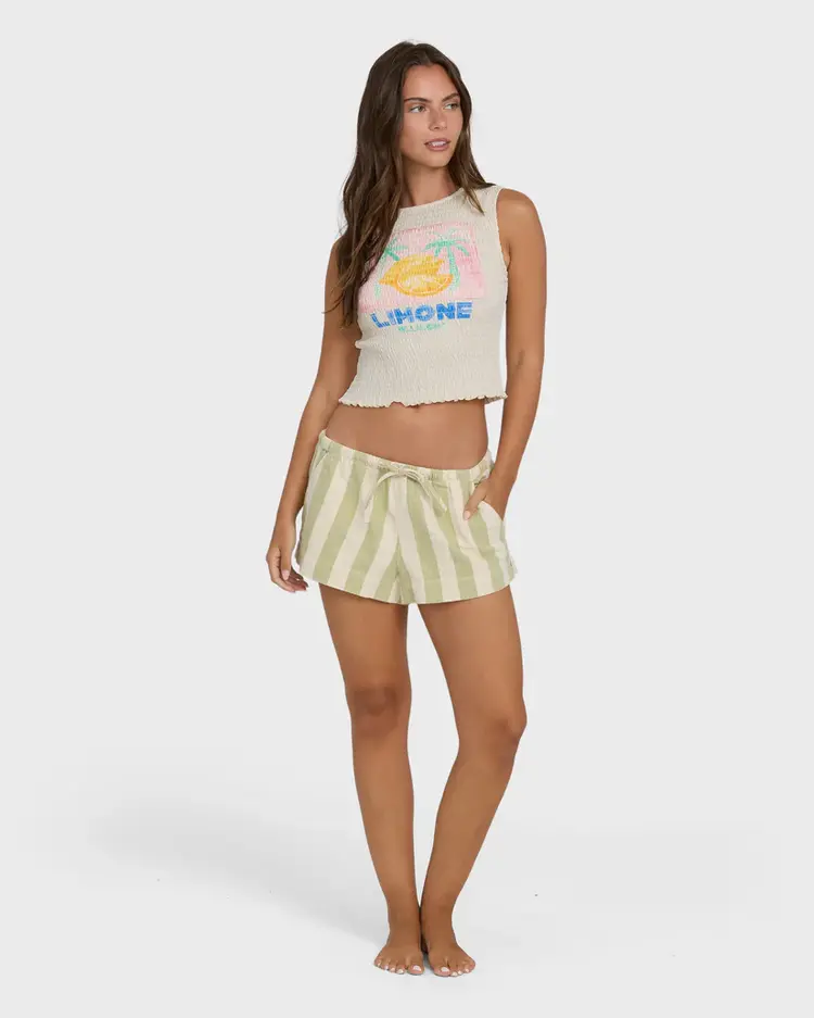Billabong Billabong - Club Beach Tank