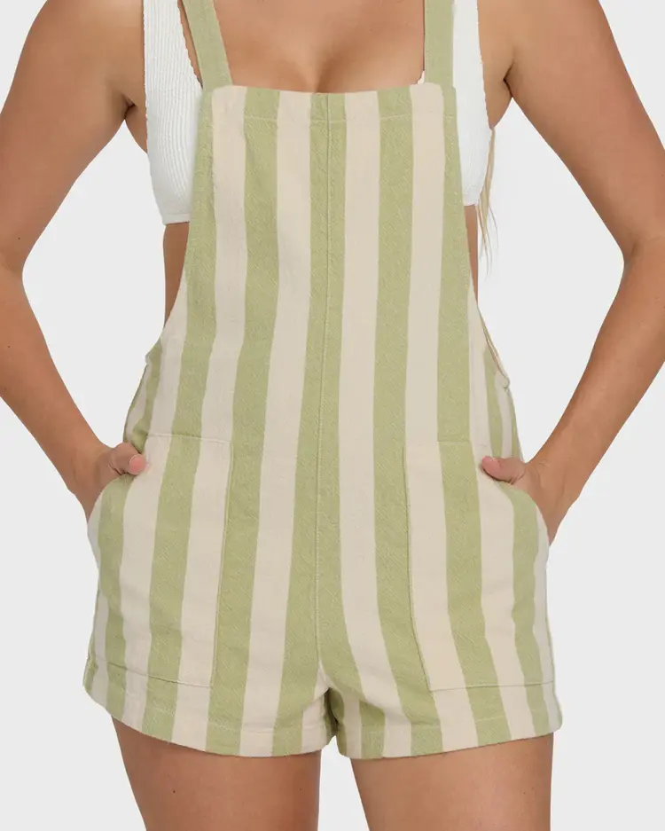 Billabong Billabong - Beach Crush Overall
