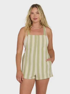 Billabong Billabong - Beach Crush Overall