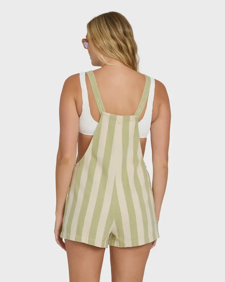 Billabong Billabong - Beach Crush Overall