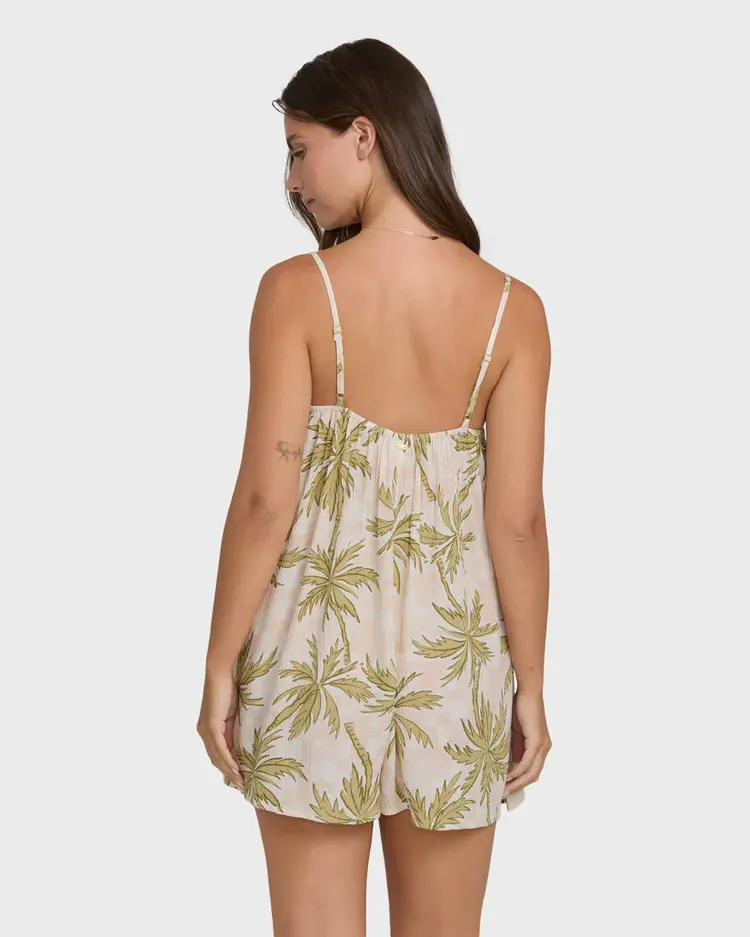 Billabong Billabong - Fresh Daze Romper