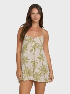 Billabong Billabong - Fresh Daze Romper