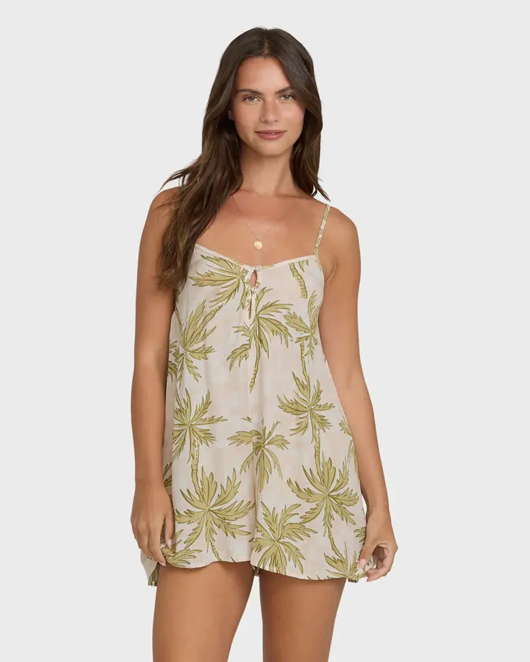 Billabong Billabong - Fresh Daze Romper
