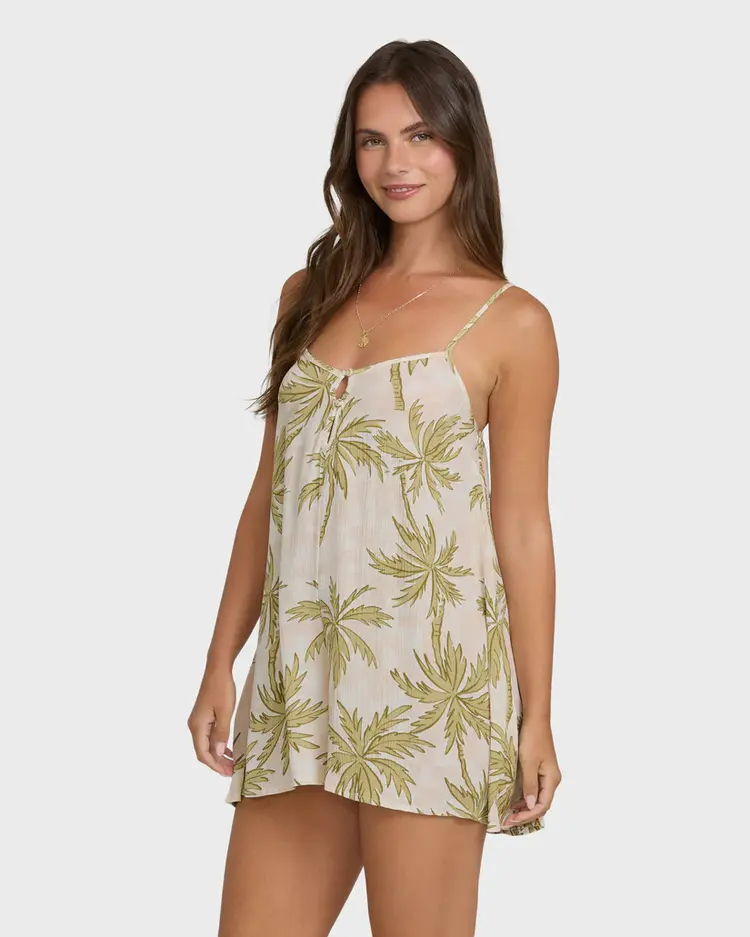 Billabong Billabong - Fresh Daze Romper