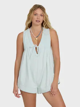 Billabong Billabong - June Saltwashed Jumper