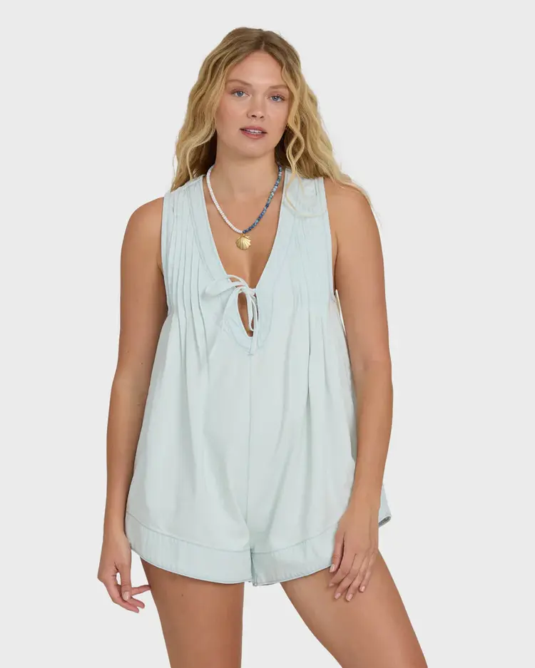 Billabong Billabong - June Saltwashed Jumper