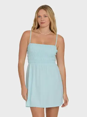 Billabong Billabong - Suns Out Mini Dress