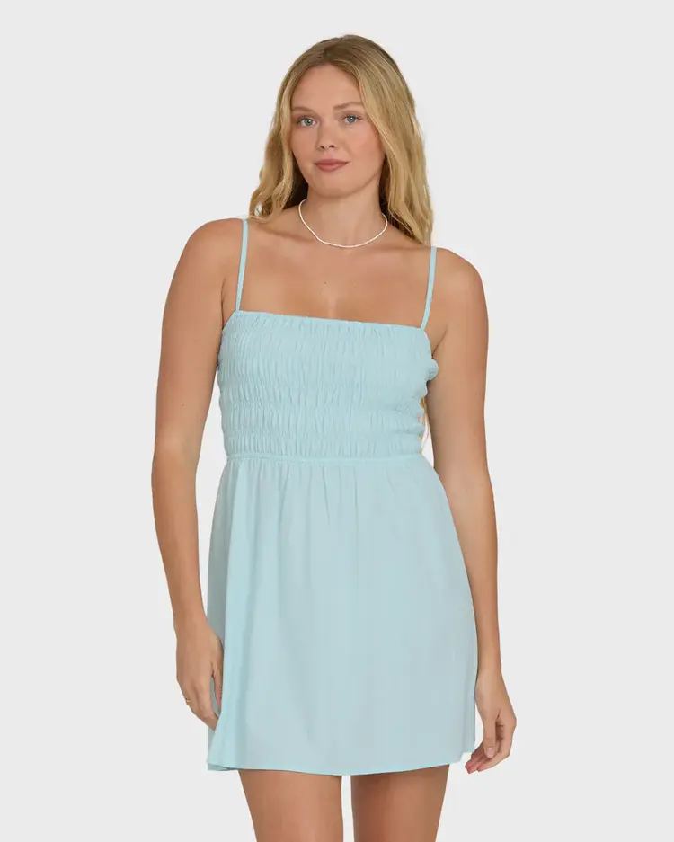 Billabong Billabong - Suns Out Mini Dress
