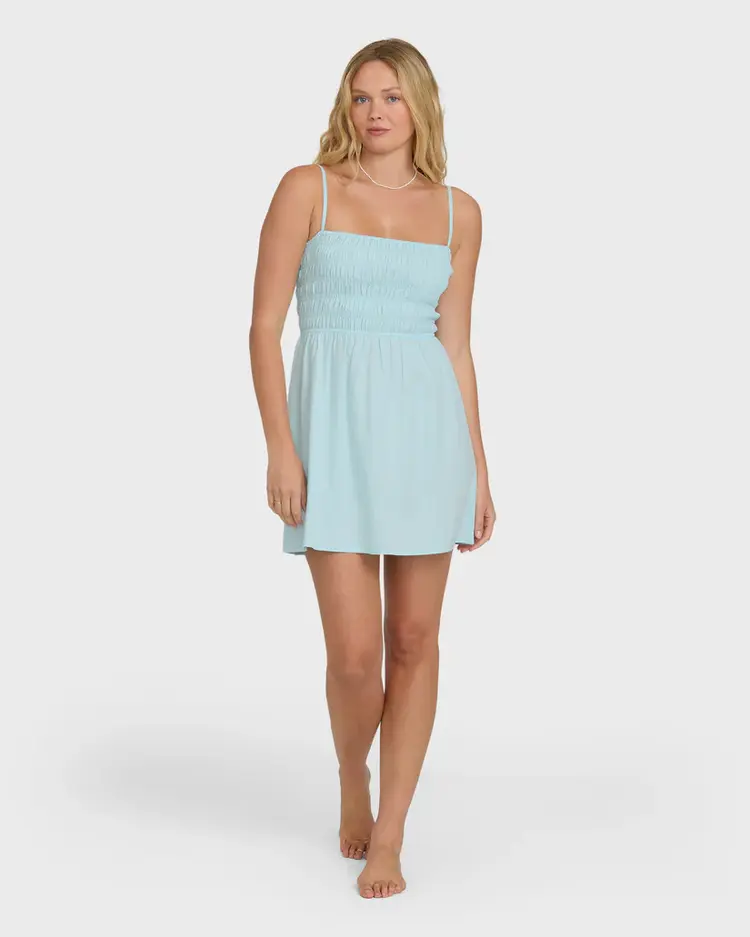Billabong Billabong - Suns Out Mini Dress