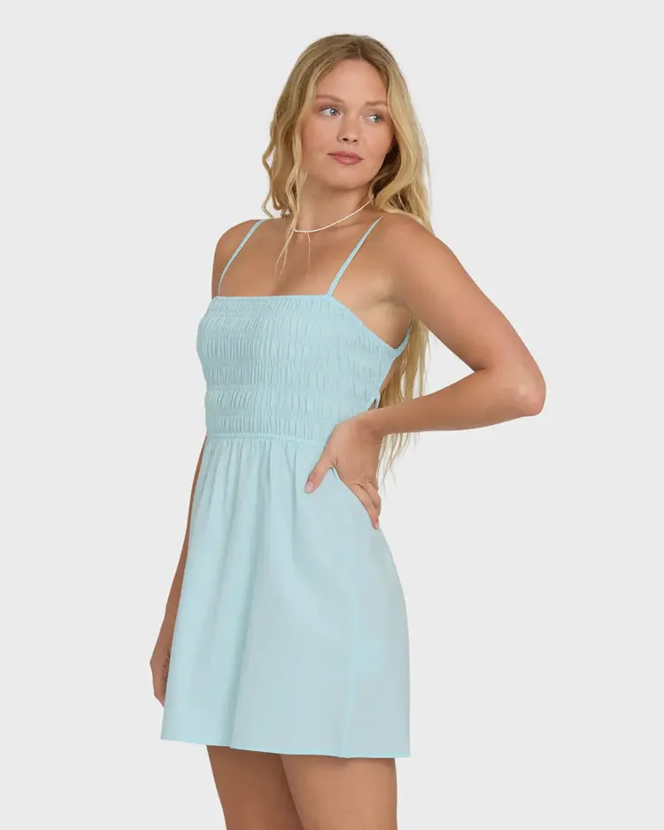 Billabong Billabong - Suns Out Mini Dress