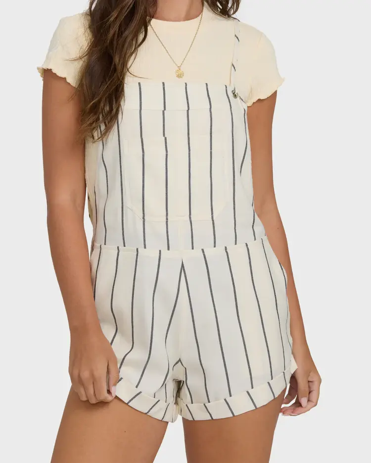 Billabong Billabong - Wild Pursuit Overall