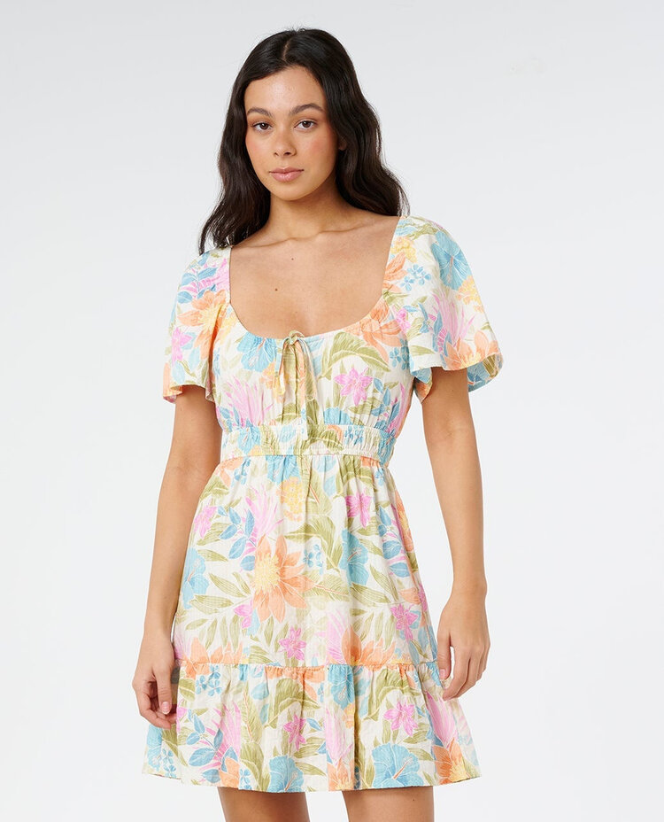 Rip Curl Rip Curl - CATALINA Island Mini Dress