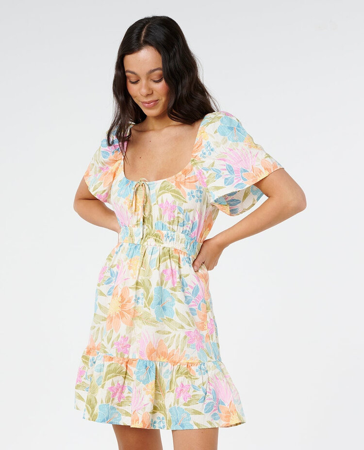 Rip Curl Rip Curl - CATALINA Island Mini Dress