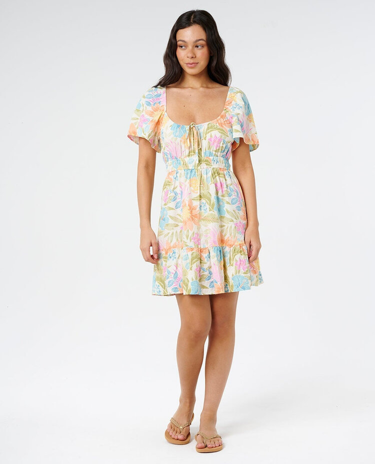 Rip Curl Rip Curl - CATALINA Island Mini Dress