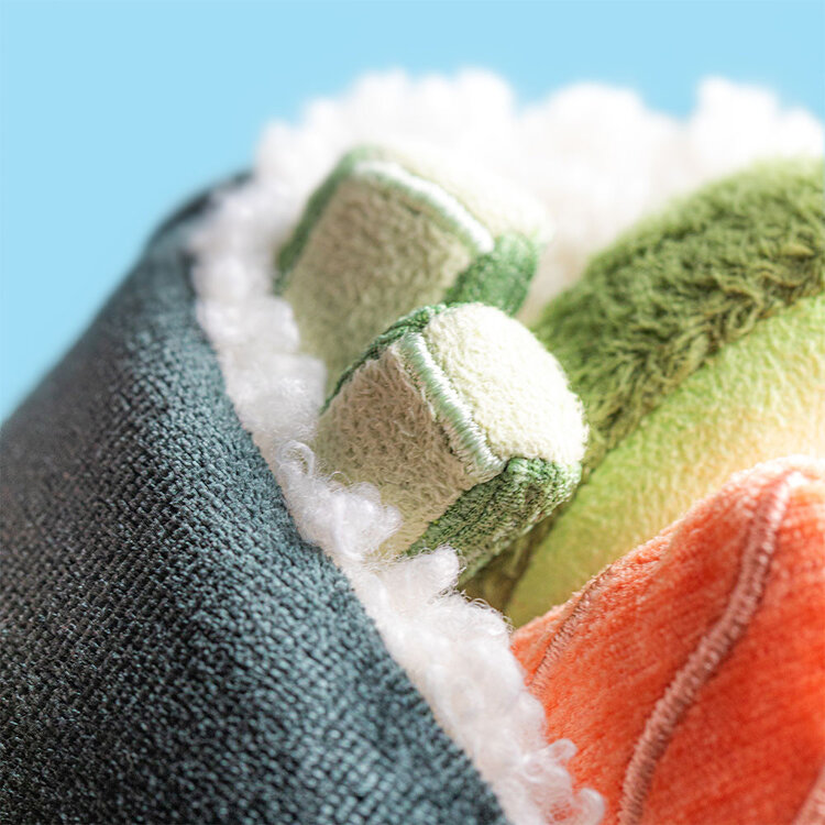 Jellycat Jellycat - Amuseables Coneroi Temaki