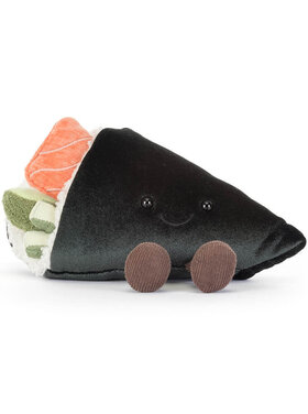 Jellycat Jellycat - Amuseables Coneroi Temaki