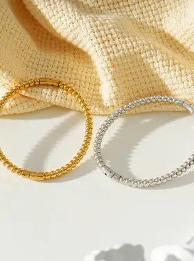 Hackney Nine Hackney Nine - HANXI bracelet