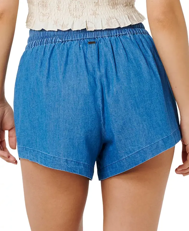 Rip Curl Rip Curl - Catalina Islands Chambray Beach Short