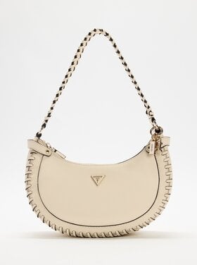 Guess Guess? - PETRA Handbag in Bone